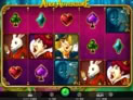 Alice Adventure