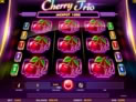 Cherry Trio