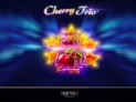 Cherry Trio