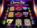 Cherry Trio
