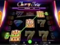 Cherry Trio