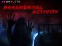 Paranormal Activity