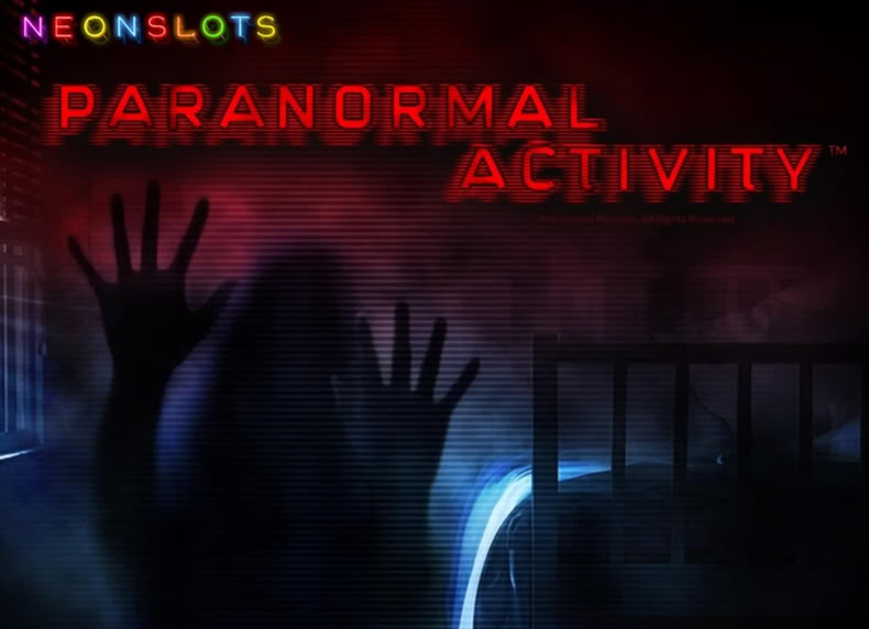 Paranormal Activity game - play for free