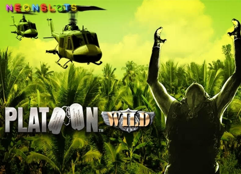 Platoon Wild game - play for free