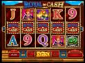 ROYAL CASH