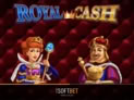 ROYAL CASH