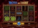 ROYAL CASH