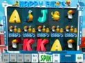 HAPPY BIRDS