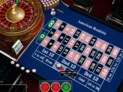 American Roulette