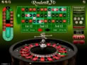 Roulette 3D