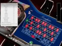 Roulette Silver