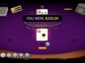 Blackjack Multihand VIP
