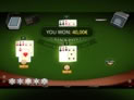 Blackjack Multihand