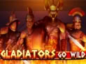 Gladiators Go Wild