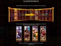 Gladiators Go Wild