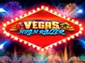 Vegas High Roller