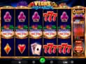 Vegas High Roller