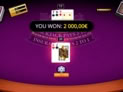 Blackjack Singlehand VIP