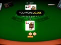 Blackjack Singlehand