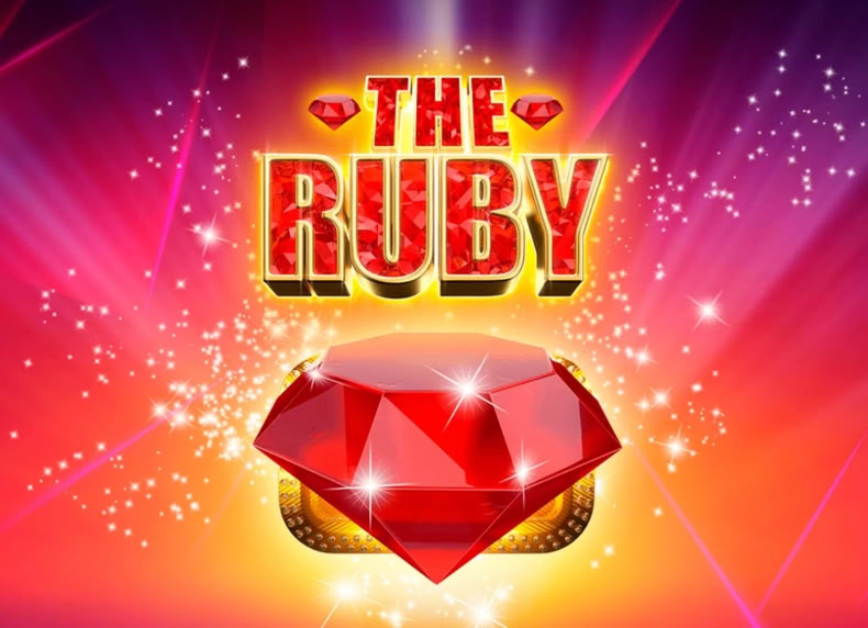 The Ruby game - play for free