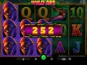 Wild Ape
