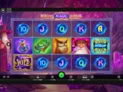 Merlin's Magic Mirror
