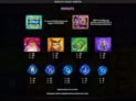Merlin's Magic Mirror