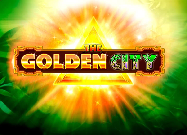 The Golden City game - play for free