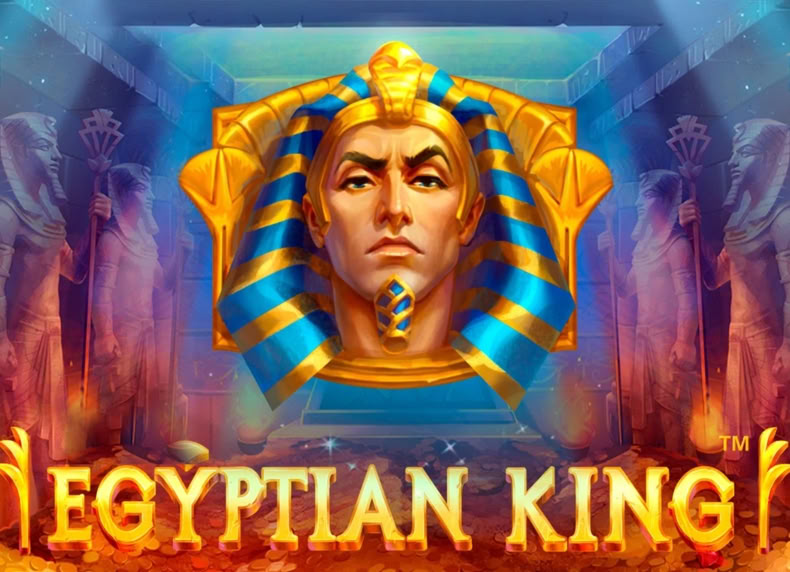 Egyptian King game - play for free