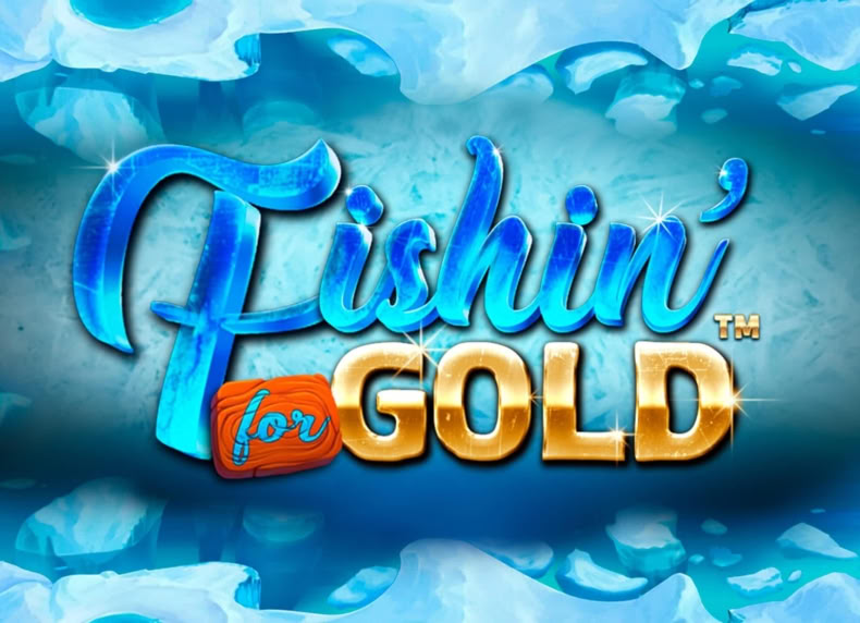 Fishin' for Gold game - play for free