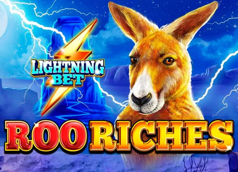 Roo Riches game - play for free