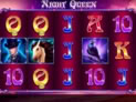 Night Queen