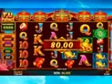 Fu Fortunes Megaways