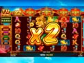 Fu Fortunes Megaways