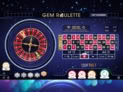 Gem Roulette