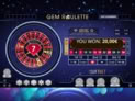 Gem Roulette
