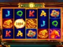 Pearl Legend: Hold & Win