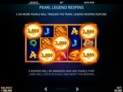 Pearl Legend: Hold & Win