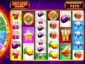 Hot Spin Megaways