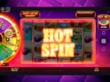 Hot Spin Megaways