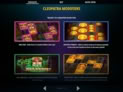 Cleopatra Megaways