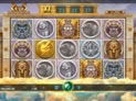 Ancient Fortunes: Zeus