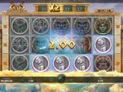 Ancient Fortunes: Zeus