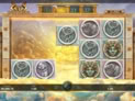 Ancient Fortunes: Zeus