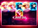 Agent Jane Blonde Returns