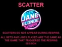 Agent Jane Blonde Returns