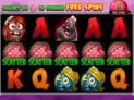 Zombie Hoard