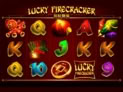 Lucky Firecracker