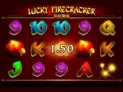 Lucky Firecracker