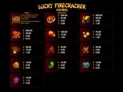 Lucky Firecracker
